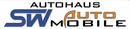 Logo Autohaus S&W Automobile